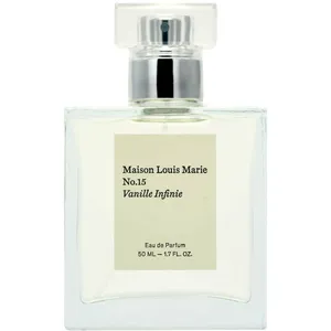 Maison Louis Marie No.15 Vanille Infinie (Eau de Parfum) parfüm şişesi