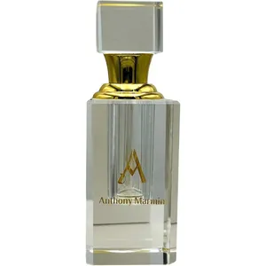 Maison Anthony Marmin Beauty x The Beast parfüm şişesi