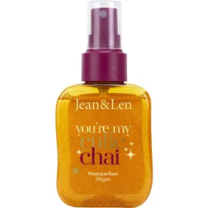 Jean & Len You're My Cutie Chai parfüm şişesi