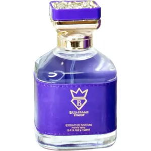 Bujairami Executor perfume bottle