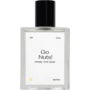Sniph Go Nuts! parfüm şişesi