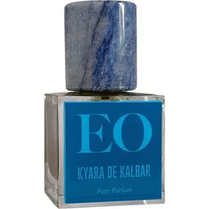 Ensar Oud Kyara de Kalbar (2026) perfume bottle