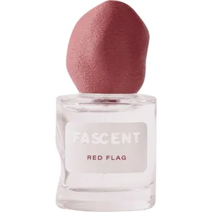 Fascent Red Flag perfume bottle