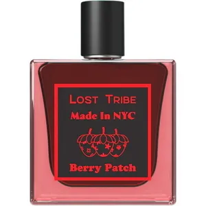 Lost Tribe Berry Patch (2026) parfüm şişesi