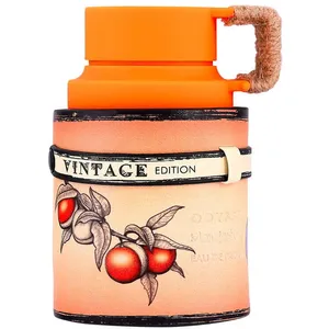 Armaf Odyssey Mandarin Sky Vintage Edition parfüm şişesi
