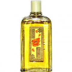 Nóvaya Zaryá Krasnyj Mak / Kрaсный Мак (Eau de Cologne) parfüm şişesi