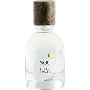 Nou Fierce Jungle parfüm şişesi