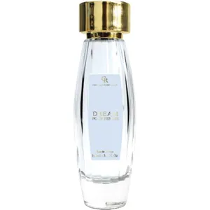 Camille Rochelle Dream perfume bottle