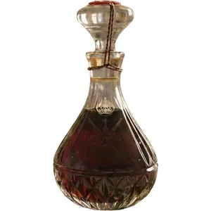 Faizal Privée Burma Privée parfüm şişesi