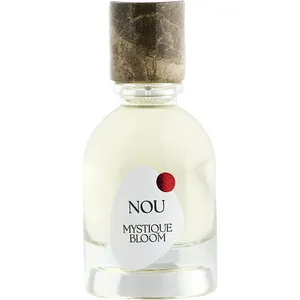 Nou Mystique Bloom parfüm şişesi