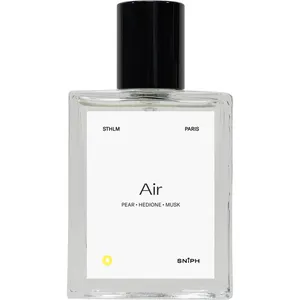 Sniph Air / 009Air parfüm şişesi