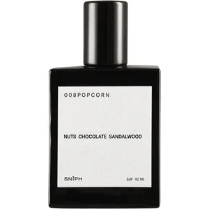 Sniph 008 Popcorn perfume bottle