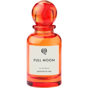 QOT - Question of Time Full Moon parfüm şişesi