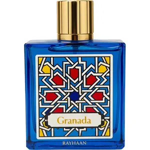 Rayhaan Granada parfüm şişesi