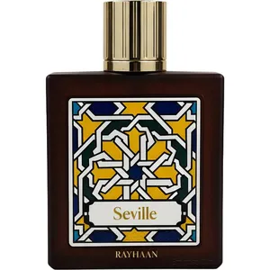 Rayhaan Seville parfüm şişesi