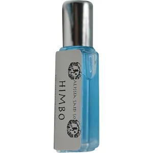 Bruja Perfume Lab Himbo parfüm şişesi