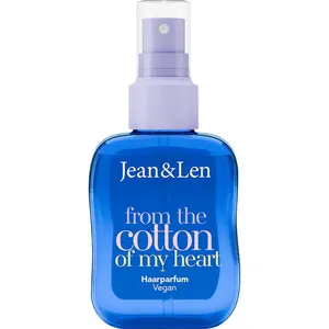 Jean & Len From the Cotton of My Heart parfüm şişesi