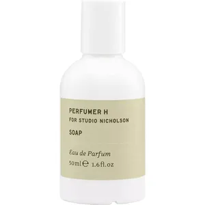 Perfumer H Soap perfume bottle