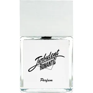 Art Brüt Turbulent Romantic perfume bottle