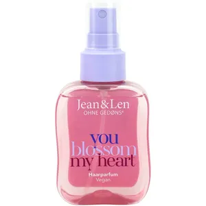 Jean & Len You Blossom My Heart parfüm şişesi