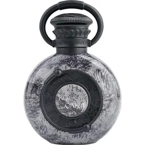 Al Wataniah Royal Oak I parfüm şişesi