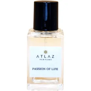 Atlaz Perfume Passion of Life perfume bottle