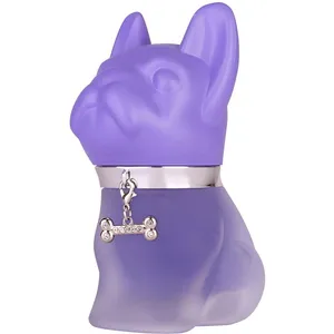 Jean-Pierre Sand Apello Lilac parfüm şişesi