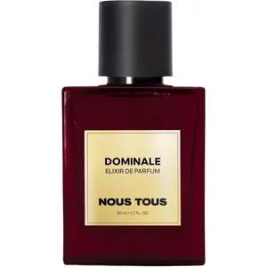Nous Tous Dominale perfume bottle
