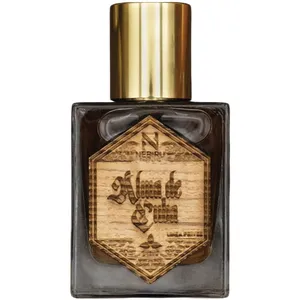 Nebiru Parfvms Alma de Cuba parfüm şişesi