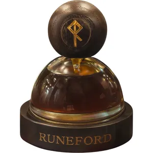 Runeford Kōrin No Torii perfume bottle