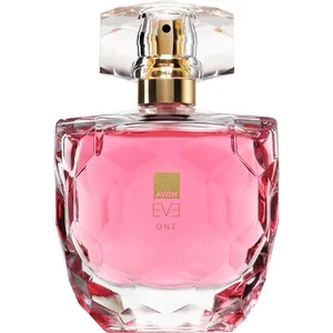 Avon One perfume bottle