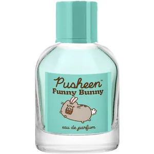 Aura Funny Bunny perfume bottle