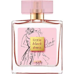 Avon Little Black Dress Pink Edition parfüm şişesi