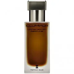 Illuminum Tonka Oud parfüm şişesi