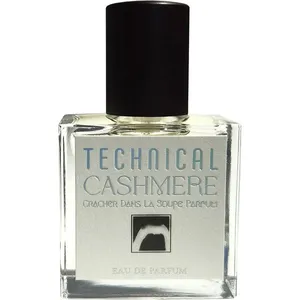 Cracher Dans La Soupe Technical Cashmere parfüm şişesi