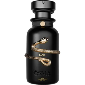 Osma Noir perfume bottle