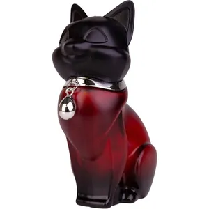 Jean-Pierre Sand Gattina Rubin perfume bottle