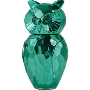Jean-Pierre Sand Belluna Emerald perfume bottle