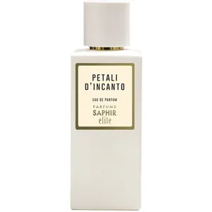 Parfums Saphir Petali d'Incanto parfüm şişesi