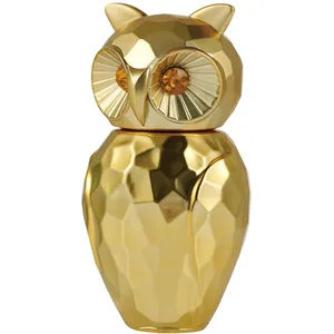 Jean-Pierre Sand Belluna Gold perfume bottle