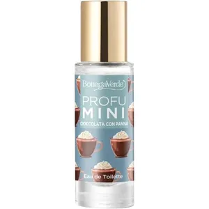 Bottega Verde Cioccolato con Panna perfume bottle