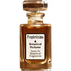 Santa Fe Botanical Fragrances Prophetisima parfüm şişesi