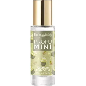 Bottega Verde Pistacchio / Crema di Pistacchio perfume bottle