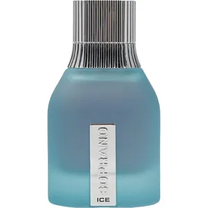 Panucci Soprano Ice perfume bottle
