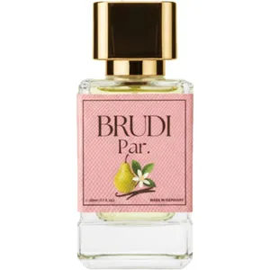brudi Par. parfüm şişesi