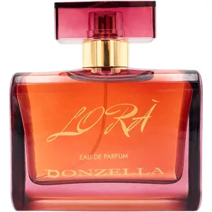 Donzella Lorà perfume bottle