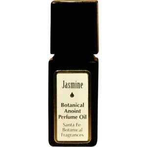 Santa Fe Botanical Fragrances Jasmine parfüm şişesi