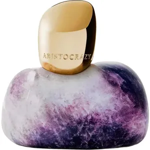 Aristocrazy Amethyst parfüm şişesi