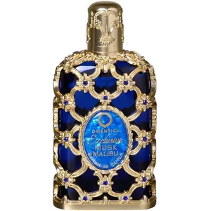 Orientica Musk Malibu perfume bottle