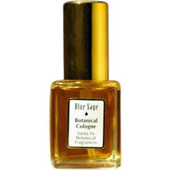 Santa Fe Botanical Fragrances Blue Sage parfüm şişesi